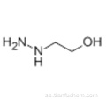 Etanol, 2-hydrazinyl-CAS 109-84-2